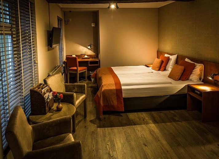 Guest house 713901 - Apartment Zuid Limburg - Hotel De Limbourg