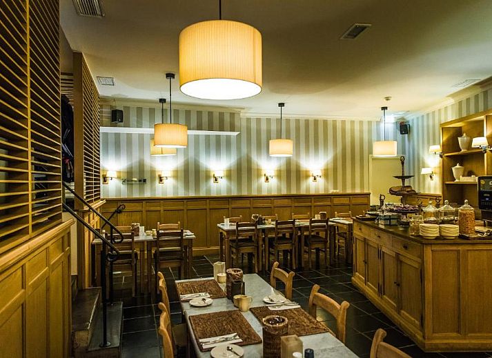 Guest house 713901 - Apartment Zuid Limburg - Hotel De Limbourg