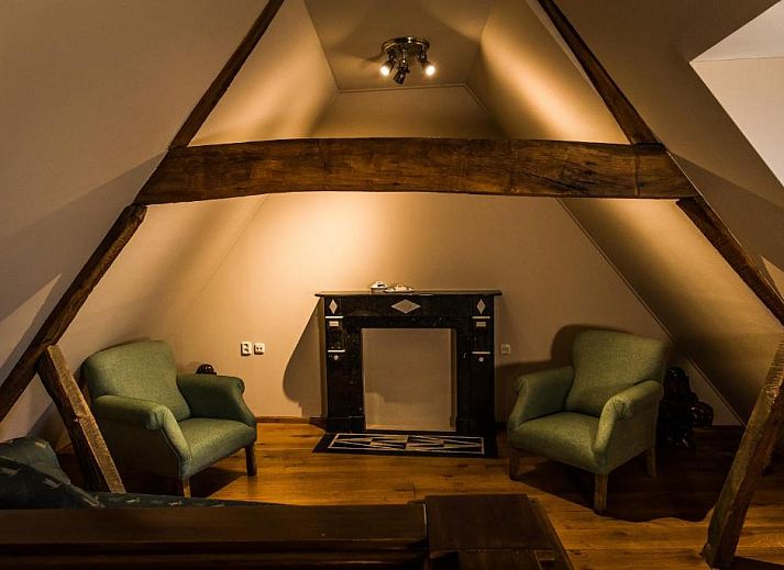 Guest house 713901 - Apartment Zuid Limburg - Hotel De Limbourg