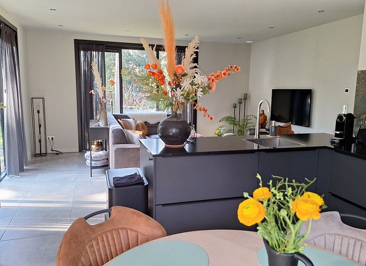 Guest house 990115 • Holiday property Salland • Borkerijck