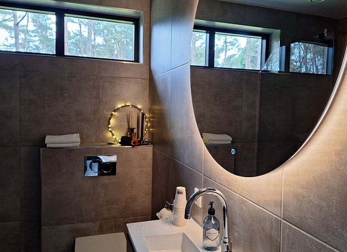 Unterkunft 990115 - Ferienhaus Salland - Borkerijck