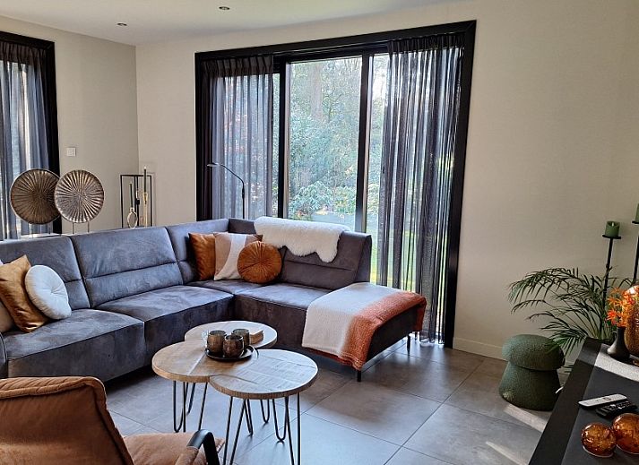 Unterkunft 990115 - Ferienhaus Salland - Borkerijck