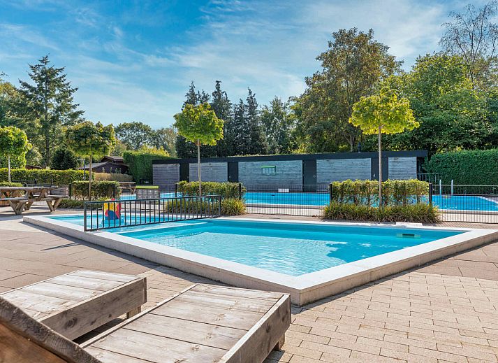 Bungalowpark Het Verscholen Dorp