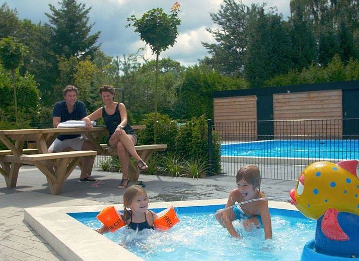 Bungalowpark Het Verscholen Dorp