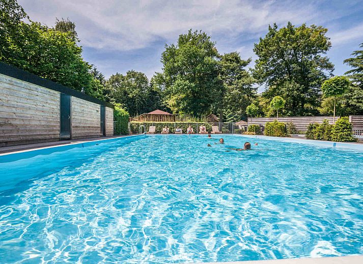 Bungalowpark Het Verscholen Dorp