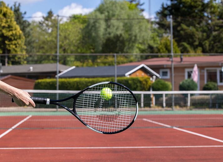 Bungalowpark Het Verscholen Dorp