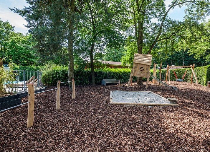 Bungalowpark Het Verscholen Dorp