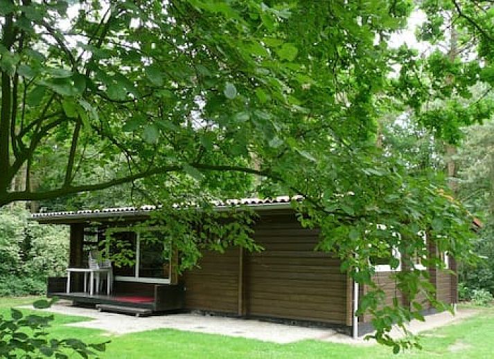 Vakantieoord de Bronzen Emmer