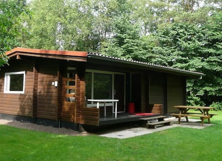 Vakantieoord de Bronzen Emmer