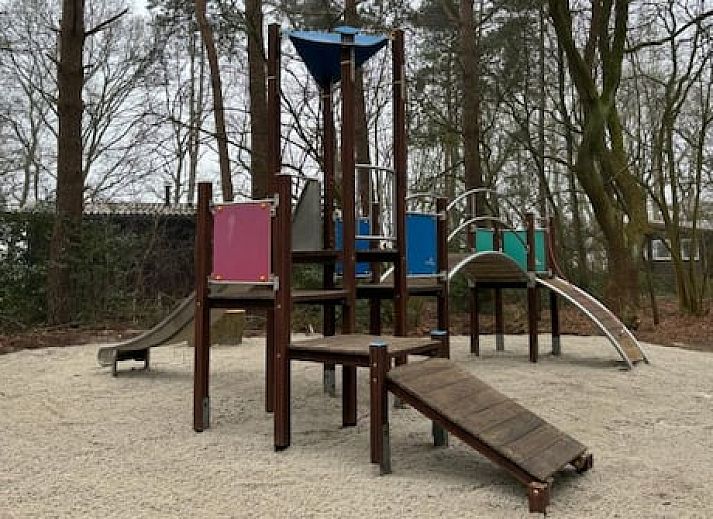 Vakantieoord de Bronzen Emmer