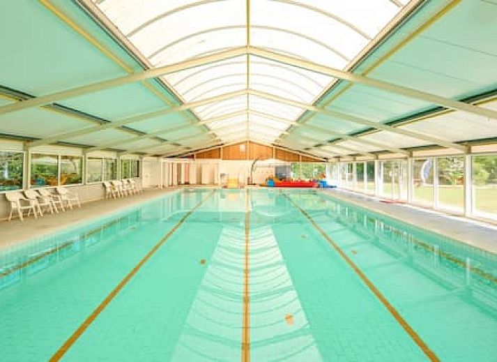 Vakantieoord de Bronzen Emmer