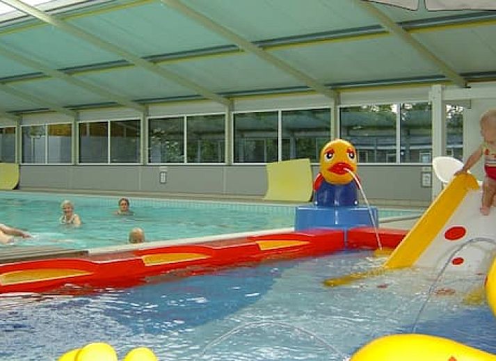 Vakantieoord de Bronzen Emmer