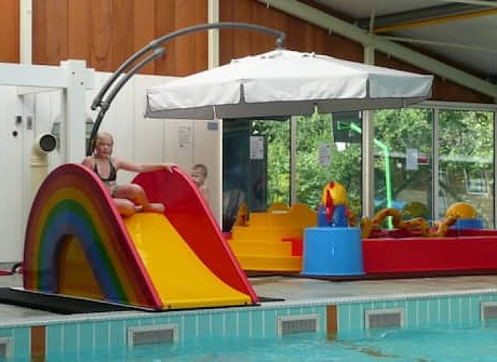 Vakantieoord de Bronzen Emmer