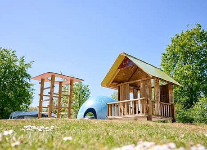 Vakantieoord de Bronzen Emmer