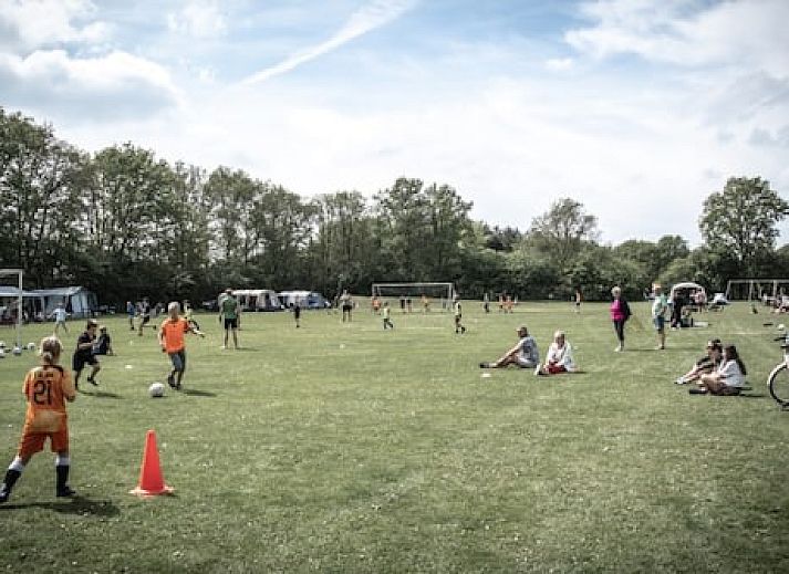 Vakantieoord de Bronzen Emmer