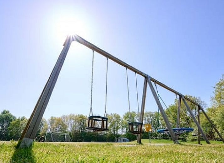 Vakantieoord de Bronzen Emmer