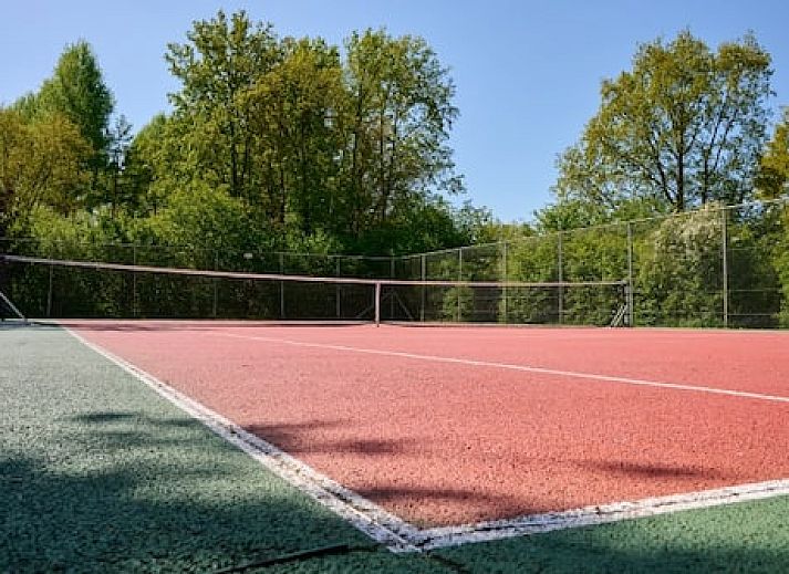 Vakantieoord de Bronzen Emmer