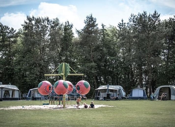 Vakantieoord de Bronzen Emmer