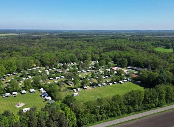 Vakantieoord de Bronzen Emmer