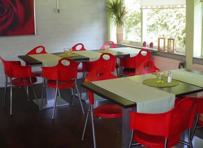 Vakantieoord de Bronzen Emmer