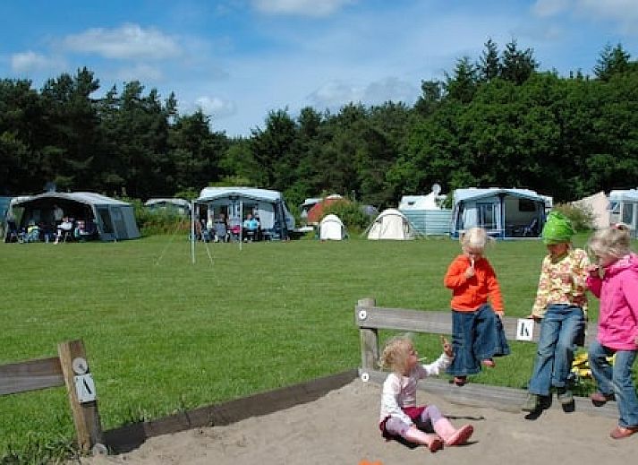 Vakantieoord de Bronzen Emmer