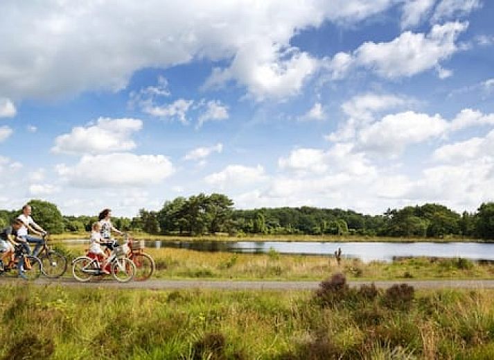 Vakantieoord de Bronzen Emmer