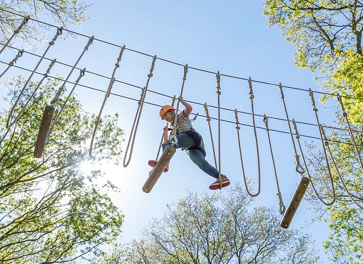 Villapark de Weerribben