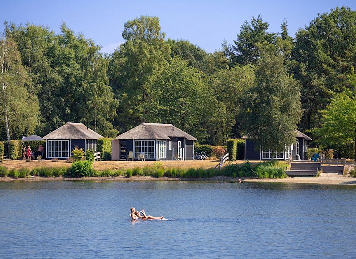 Recreatiepark De Tolplas