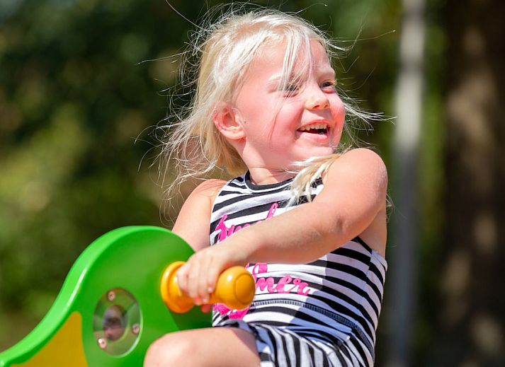 Recreatiepark De Tolplas