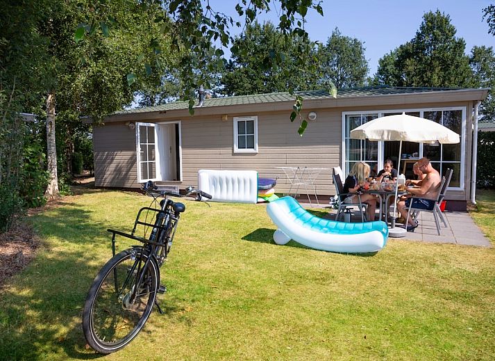 Recreatiepark De Tolplas