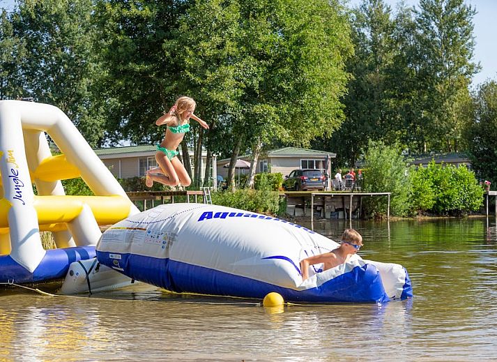 Recreatiepark De Tolplas