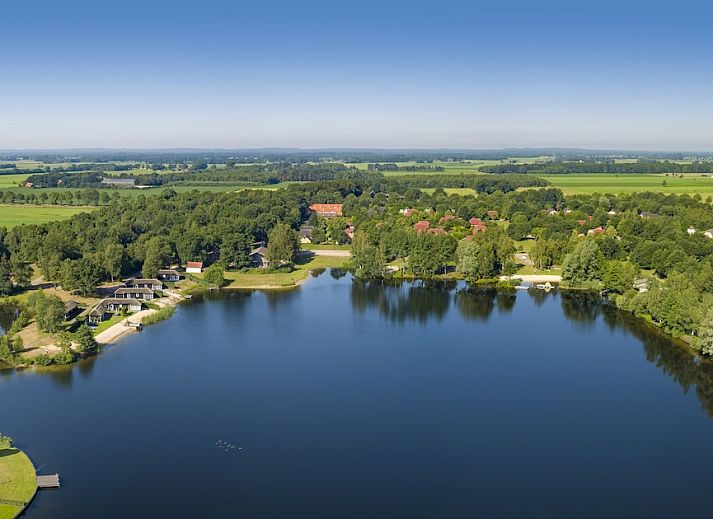 Recreatiepark De Tolplas