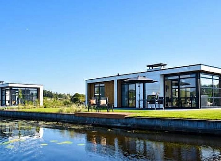 MarinaPark Residentie Nieuw Loosdrecht