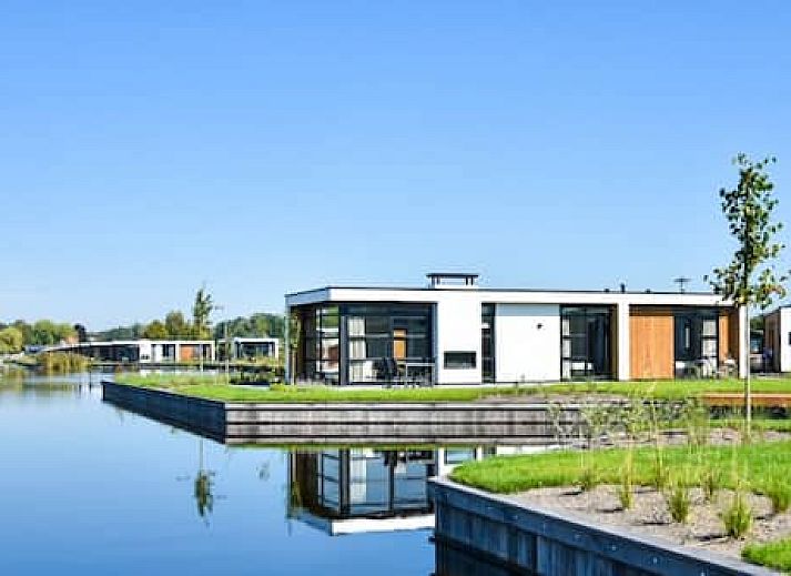 MarinaPark Residentie Nieuw Loosdrecht