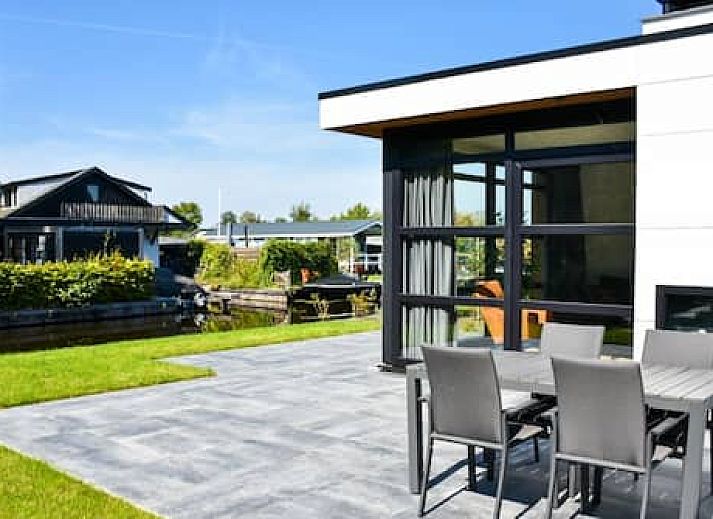 MarinaPark Residentie Nieuw Loosdrecht