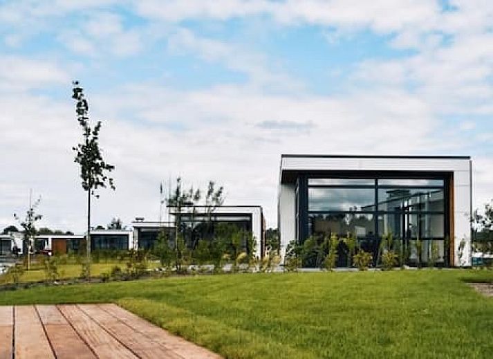 MarinaPark Residentie Nieuw Loosdrecht