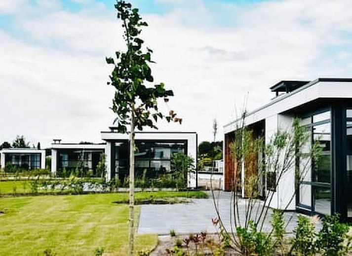 MarinaPark Residentie Nieuw Loosdrecht