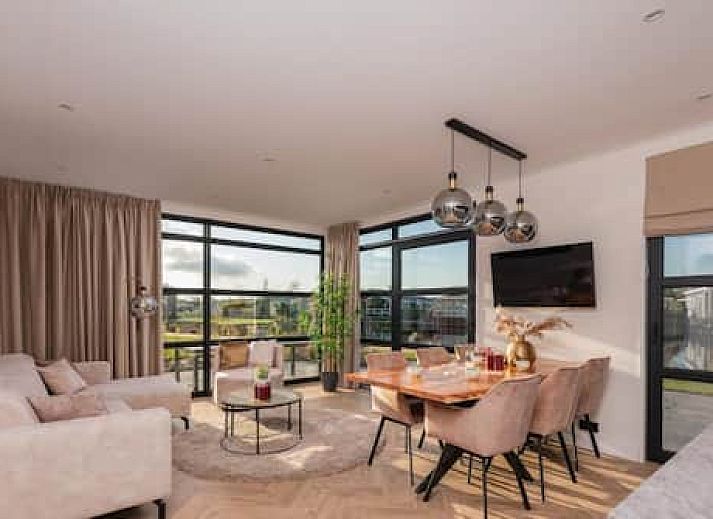 MarinaPark Residentie Nieuw Loosdrecht