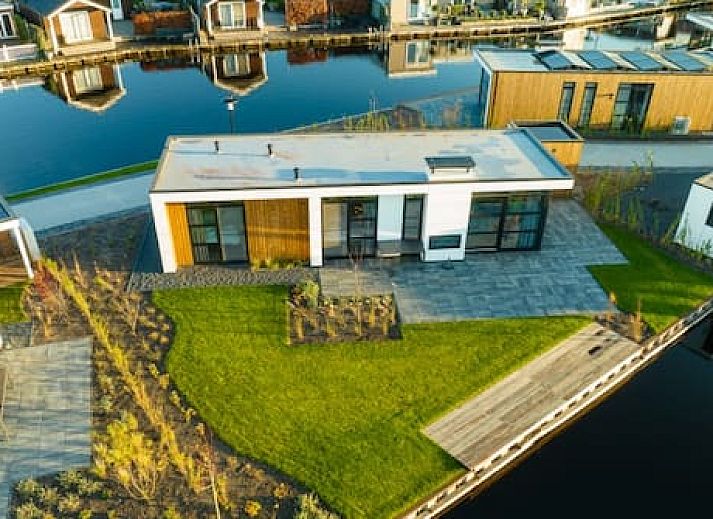 MarinaPark Residentie Nieuw Loosdrecht