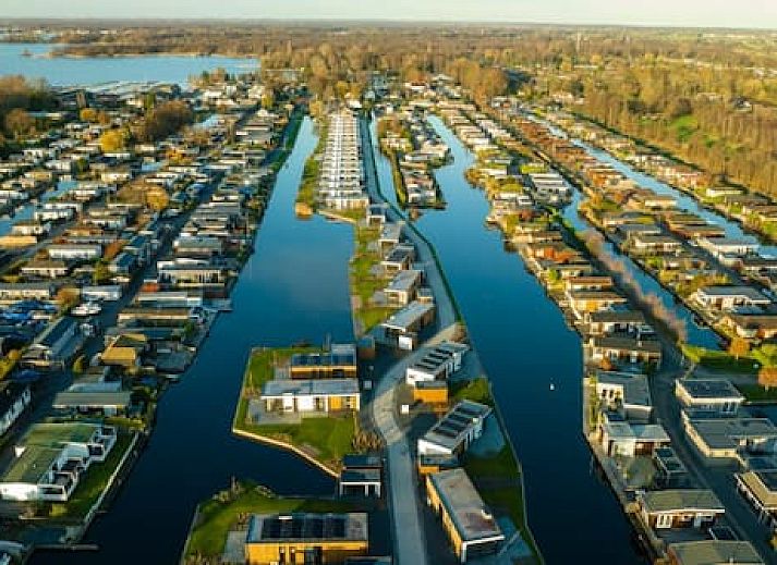 MarinaPark Residentie Nieuw Loosdrecht