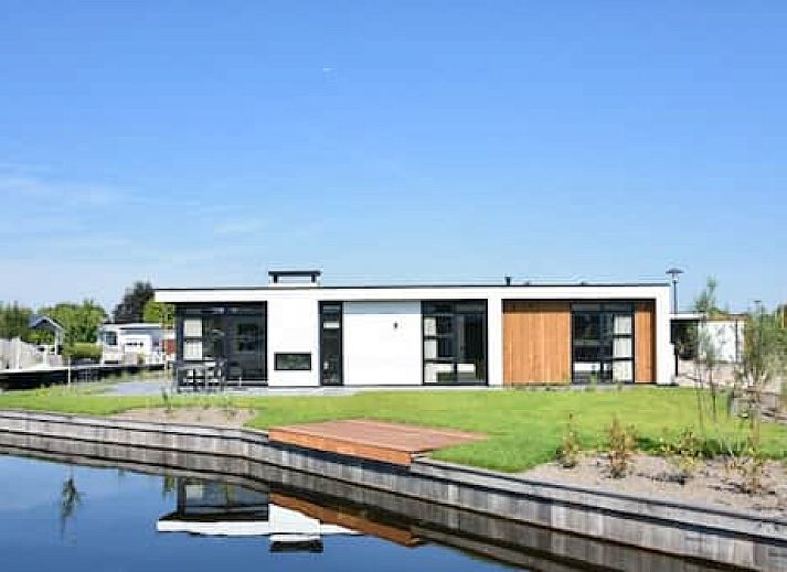 MarinaPark Residentie Nieuw Loosdrecht