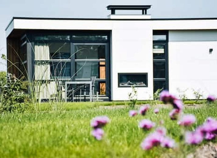 MarinaPark Residentie Nieuw Loosdrecht