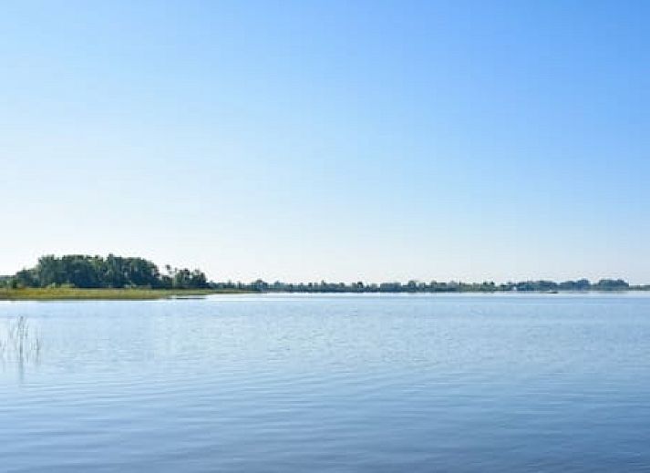 MarinaPark Residentie Nieuw Loosdrecht