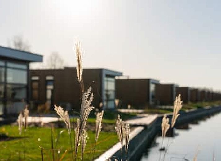 MarinaPark Residentie Nieuw Loosdrecht