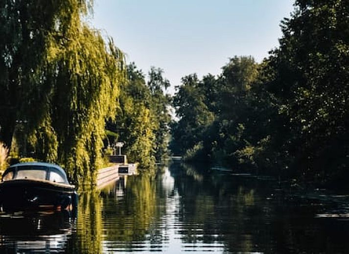 MarinaPark Residentie Nieuw Loosdrecht
