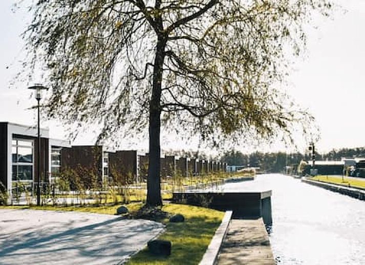 MarinaPark Residentie Nieuw Loosdrecht