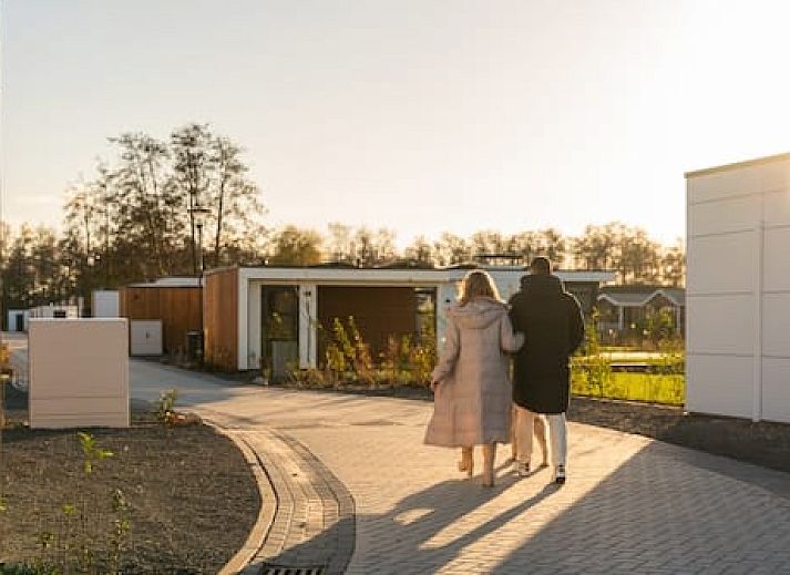 MarinaPark Residentie Nieuw Loosdrecht
