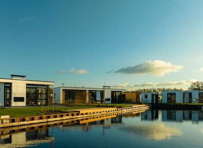 MarinaPark Residentie Nieuw Loosdrecht