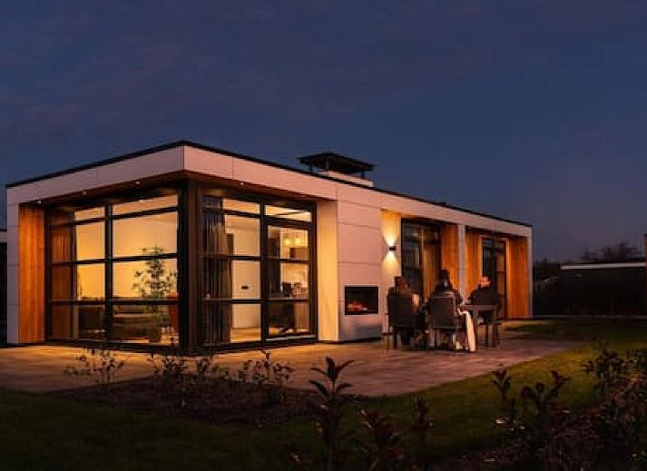 MarinaPark Residentie Nieuw Loosdrecht