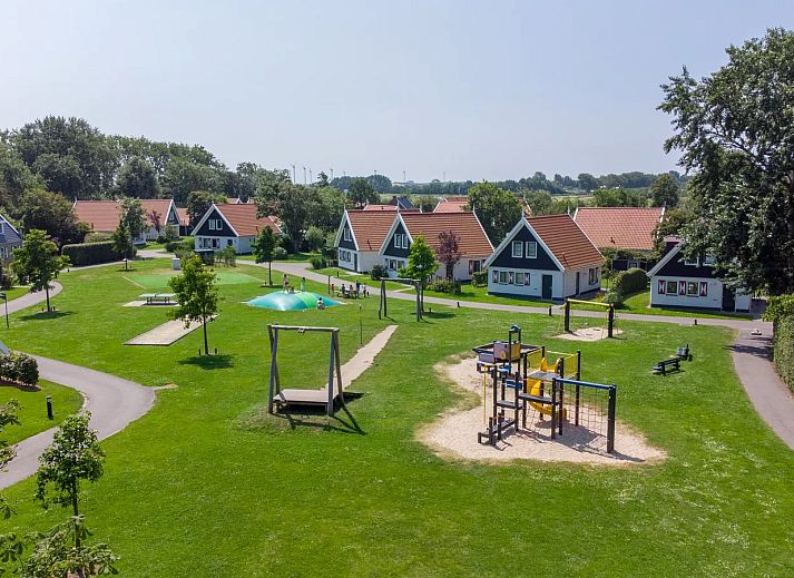 Resort Haamstede